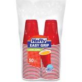 Pactiv Reynolds Easy Grip Disposable Party Cups, RFPC20950