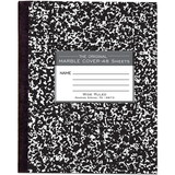 Roaring Spring Wide Ruled Flexible Cover Composition Book, 8.5
