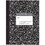 Roaring Spring Signature Collection Unruled Oversized Hard Cover Composition Book, Price/EA