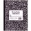 Roaring Spring Black Cover Flexcomp 10"x8" WM, Price/EA
