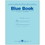 Roaring Spring 8 - sheet Blue Examination Book - Letter, ROA77517, Price/PK