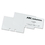 Rolodex Business Card File Refill Sleeves, Price/PK