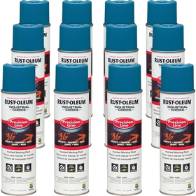 Industrial Choice Color Precision Line Marking Paint, RST203031CT
