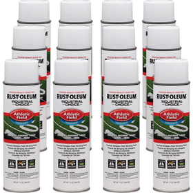 Industrial Choice Athletic Field Striping Paint, RST206043CT