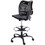 Safco Vue Extended-Height Vinyl Chair, Price/EA