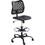 Safco Vue Extended-Height Vinyl Chair, Price/EA