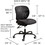 Safco Vue Intensive Use Mesh Task Chair, Price/EA