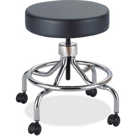 Safco Screw Lift Lab Stool with Low Base