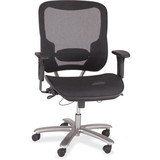 Safco Big & Tall All-Mesh Task Chair, SAF3505BL