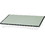 Safco Precision Drafting Table Top, Rectangle - 37.50" x 60" - Green Top, Price/EA