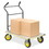 Safco Stow-Away Platform Hand Truck, Price/EA