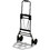 Safco Stow-Away Medium Hand Truck, Price/EA