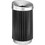 Safco At-Your-Disposal Vertex Waste Receptacle, Price/EA