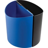 Safco Small Desk-Side Recycling Receptacle