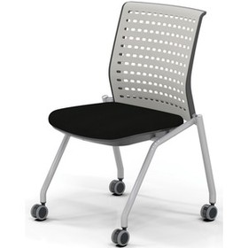 Mayline Thesis Static Back Training Chair