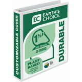 Samsill Earth's Choice Durable 1.5