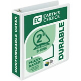 Samsill Earth's Choice Durable 2
