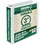 Samsill Earth's Choice Biobased USDA Certified 3" View Binder, Price/EA