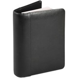 Samsill Regal Leather Business Card Binders