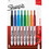 Sharpie Retractable Ultra Fine Point Permanent Marker, SAN1742025, Price/ST
