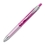 Uni-Ball 207 Pink Ribbon Gel Pen, 0.7 mm Pen Point Size - Black Ink - Pink Barrel - 1 Each, Price/EA