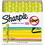 Sharpie SmearGuard Tank Style Highlighters, SAN1920938, Price/PK