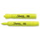 Sharpie SmearGuard Tank Style Highlighters, SAN1920938, Price/PK