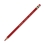 Prismacolor Col-Erase Pencils, Scarlet Red Lead - Scarlet Red Barrel, Price/DZ