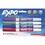 Expo SAN2138430 Low-Odor Dry Erase Fine Tip Markers