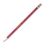 Sanford Verithin Pencil With Eraser, Red Lead - Red Barrel, Price/DZ