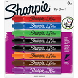 Sharpie Flip Chart Marker, SAN22480PP