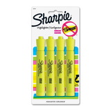Sharpie Accent Tank Style Highlighter