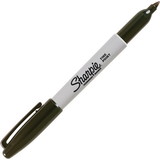 Sharpie Pen-style Permanent Marker, SAN30001