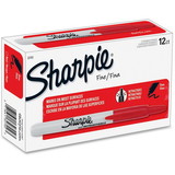 Sharpie Retractable Fine Point Permanent Marker, SAN32702