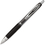 Uni-Ball Signo 207 Gel Pen, 0.7 mm Pen Point Size - Black Ink - 2 / Pack, Price/PK