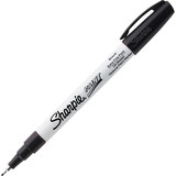 Sharpie Oil-Based Paint Marker - Extra Fine Point, SAN35526