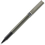 Uni-Ball Deluxe Rollerball Pen, 0.5 mm Pen Point Size - Black Ink - Gray Barrel - 1 Each, Price/EA
