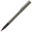 Uni-Ball Deluxe Rollerball Pen, 0.5 mm Pen Point Size - Red Ink - Gray Barrel - 1 Each, Price/EA