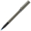 Uni-Ball Deluxe Rollerball Pen, 0.5 mm Pen Point Size - Blue Ink - Gray Barrel - 1 Each, Price/EA