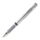 Uni-Ball Gel Impact Metallic Ink Pen, 1 mm Pen Point Size - Metallic Silver Ink - 1 Each, Price/EA