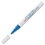 Uni-Ball Opaque Oil-Based Fine Point Marker, Fine Marker Point Type - Blue Ink - 1 Each, Price/EA