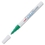 Uni-Ball Opaque Oil-Based Fine Point Marker, Fine Marker Point Type - Green Ink - 1 Each, Price/EA