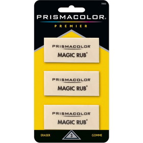 Prismacolor Magic Rub Eraser, SAN70503