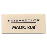 Prismacolor Magic Rub Eraser, SAN73201