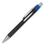 Uni-Ball Jetstream RT Pen, Bold Pen Point Type - 1 mm Pen Point Size - Blue Ink - 1 Each, Price/EA