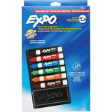 Expo 7-piece Dry Erase Organizer Kit