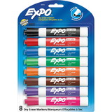 Expo Low Odor Markers, SAN80678