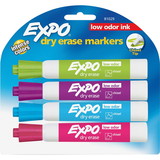 Expo Low Odor Markers, SAN81029