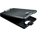 Saunders DeskMate II Portable Desktop Storage Clipboard, 0.50