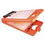 Saunders DeskMate II 00543 Portable Storage Clipboard, Price/EA